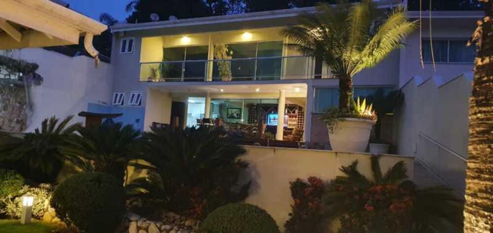 Sobrado à venda e aluguel com 6 quartos, 478m² - Foto 7