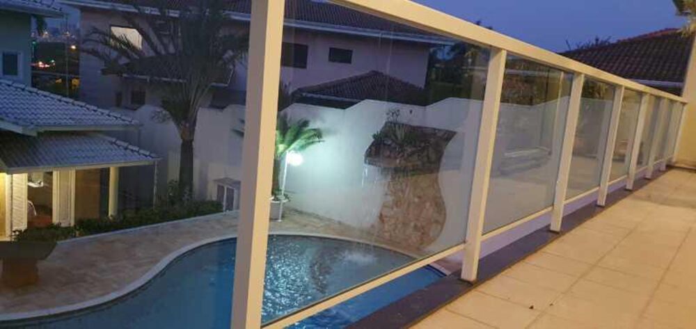 Sobrado à venda e aluguel com 6 quartos, 478m² - Foto 5