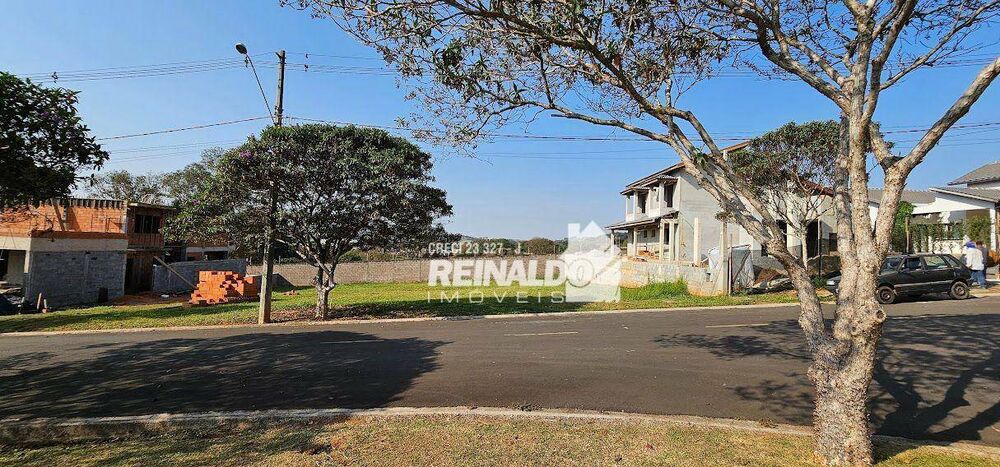 Loteamento e Condomínio à venda, 589M2 - Foto 4