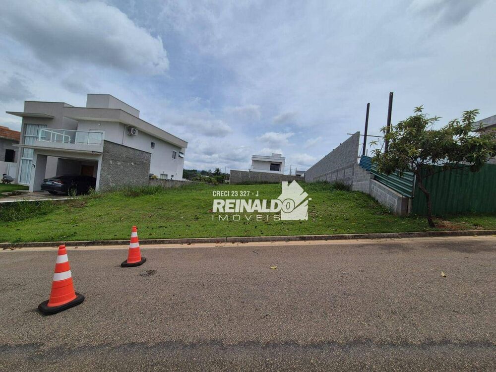 Loteamento e Condomínio, 579 m² - Foto 6