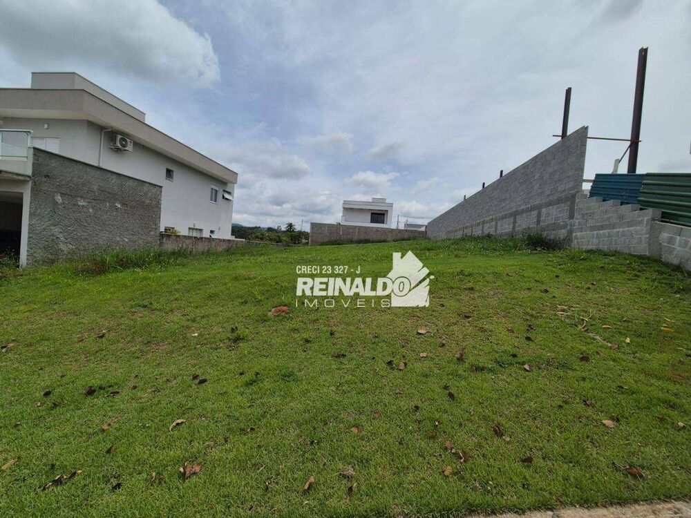 Loteamento e Condomínio, 579 m² - Foto 1