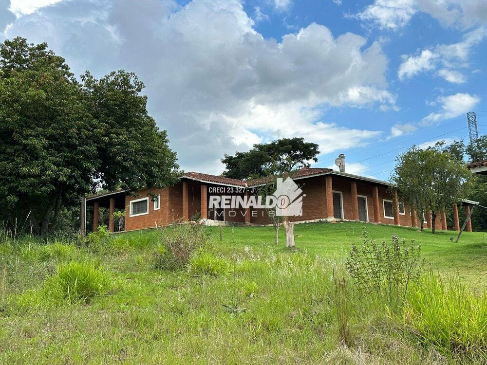 Sítio à venda com 4 quartos, 706m² - Foto 16