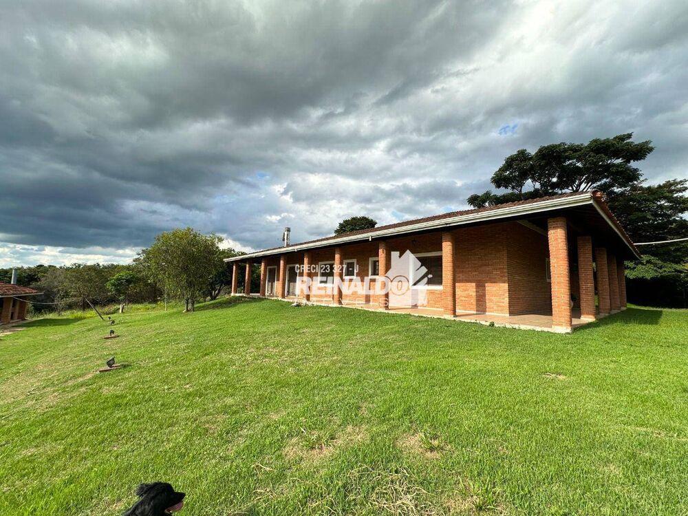 Sítio à venda com 4 quartos, 706m² - Foto 22