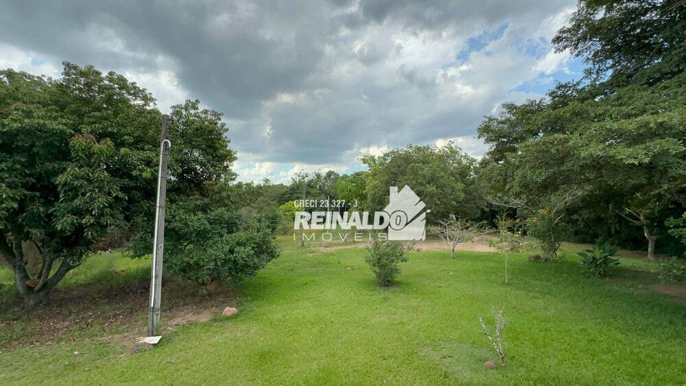Sítio à venda com 4 quartos, 706m² - Foto 15