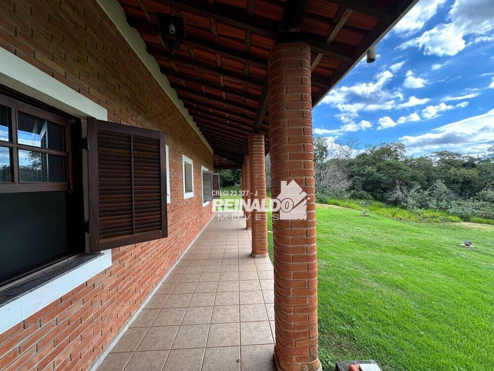 Sítio à venda com 4 quartos, 706m² - Foto 12