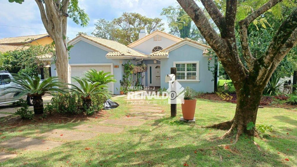 Casa de Condomínio, 3 quartos - Foto 2