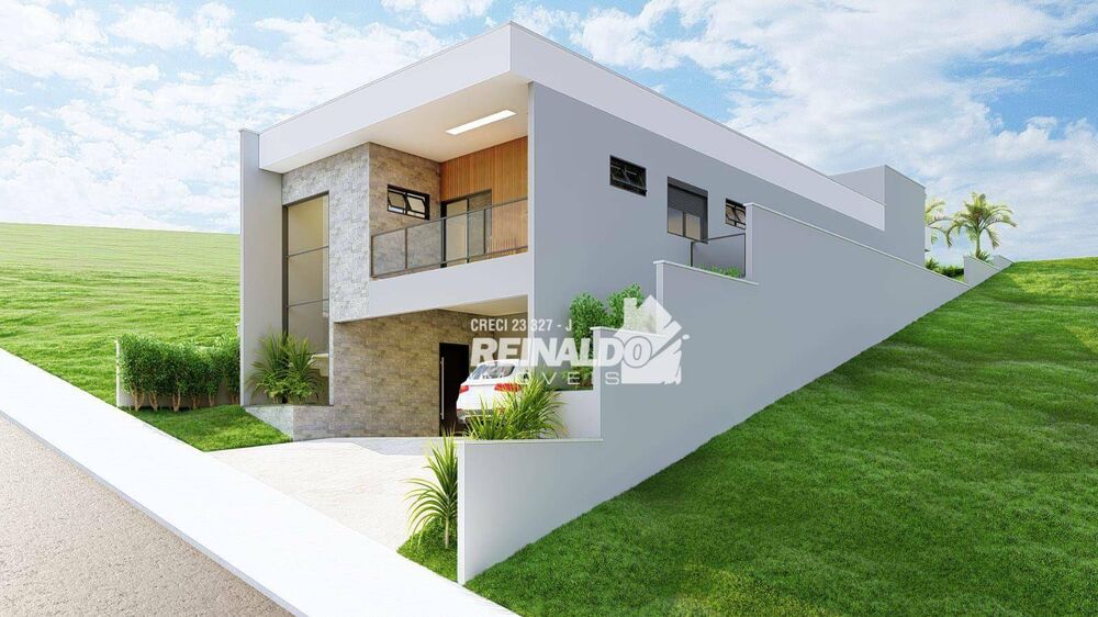 Casa de Condomínio, 3 quartos - Foto 9
