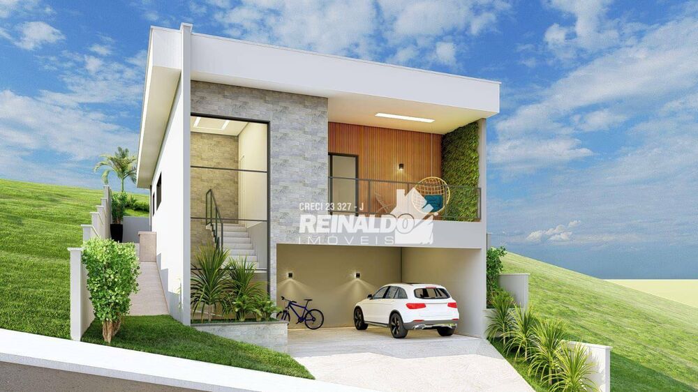 Casa de Condomínio, 3 quartos - Foto 11