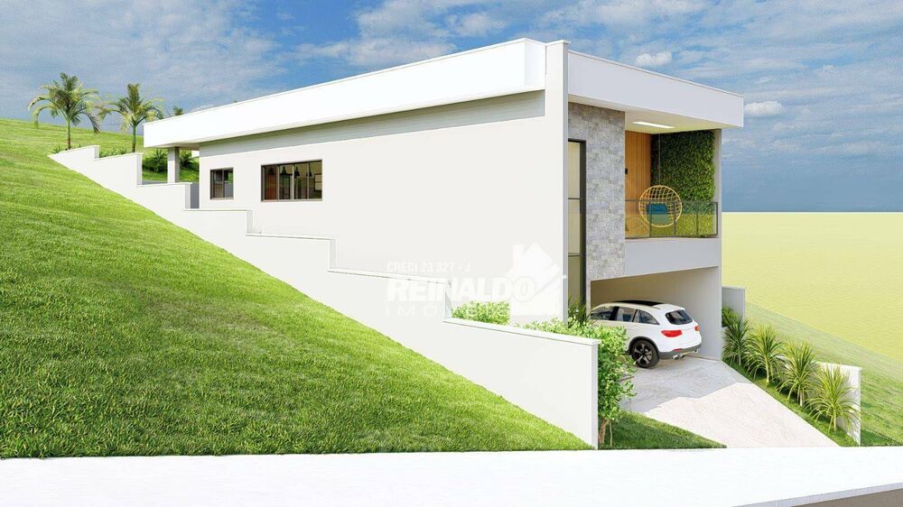 Casa de Condomínio, 3 quartos - Foto 8