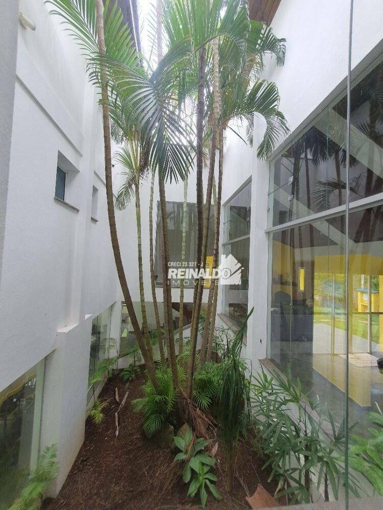Casa de Condomínio, 4 quartos - Foto 15
