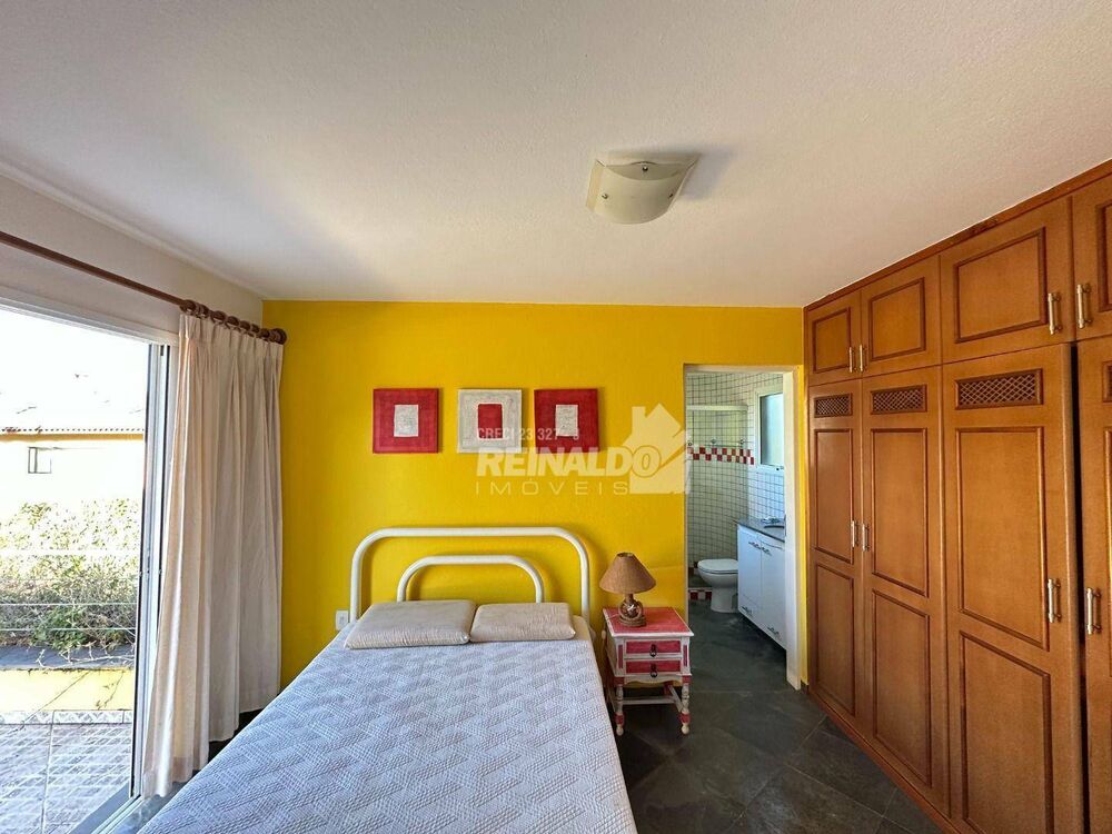 Casa de Condomínio, 4 quartos - Foto 24