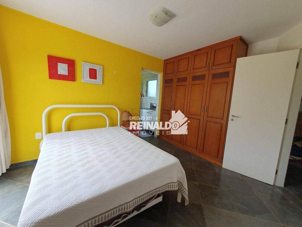 Casa de Condomínio, 4 quartos - Foto 9