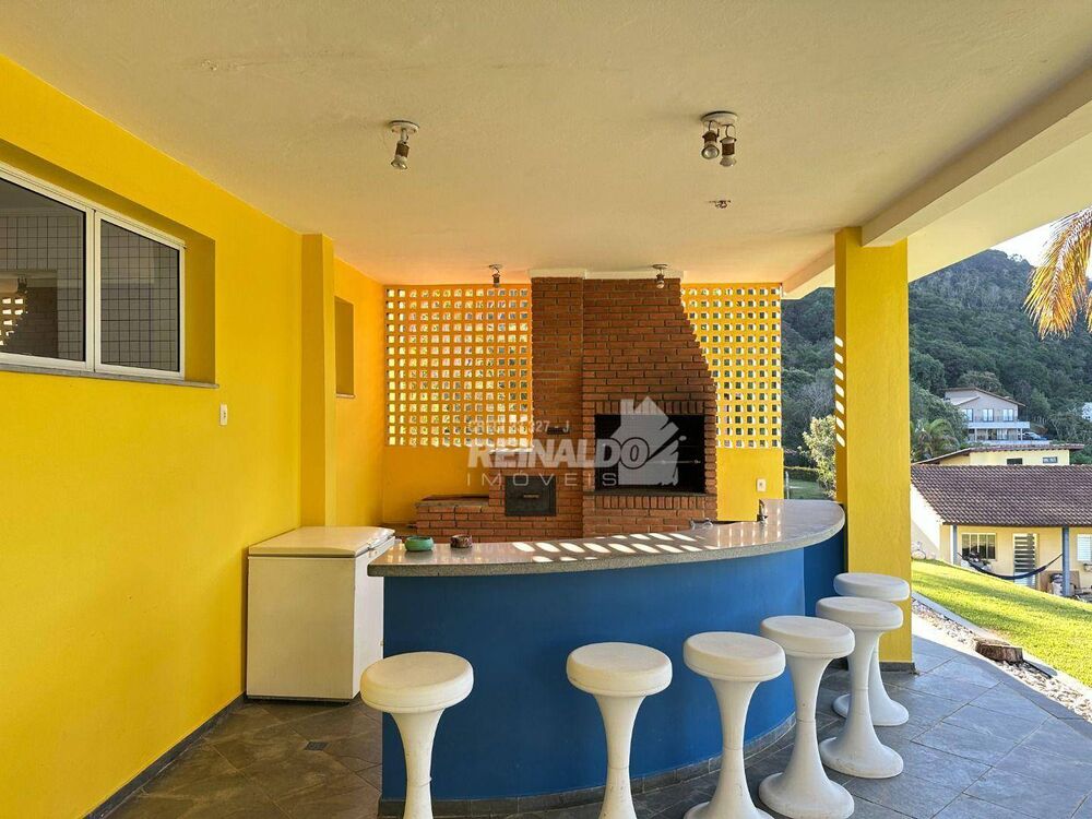 Casa de Condomínio, 4 quartos - Foto 23