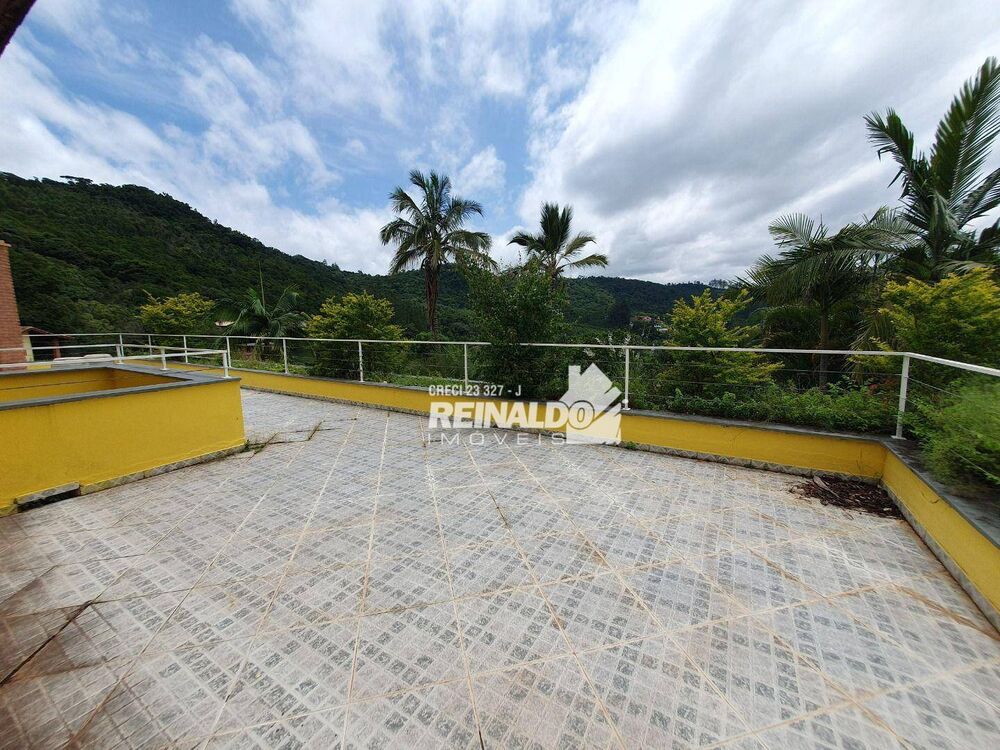 Casa de Condomínio, 4 quartos - Foto 8