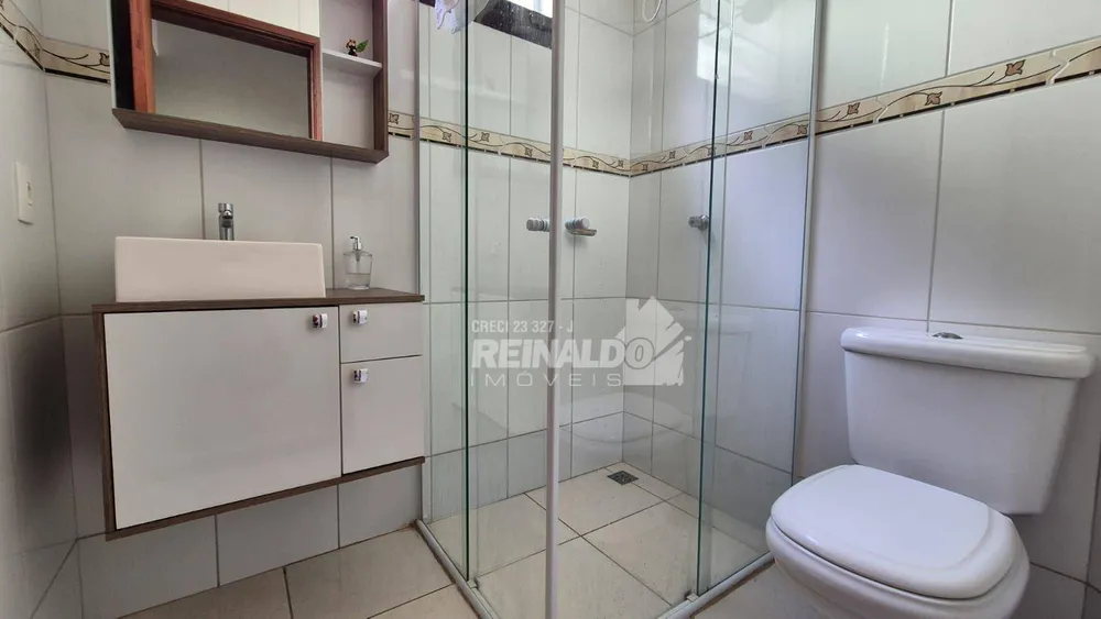 Casa, 3 quartos, 121 m² - Foto 3
