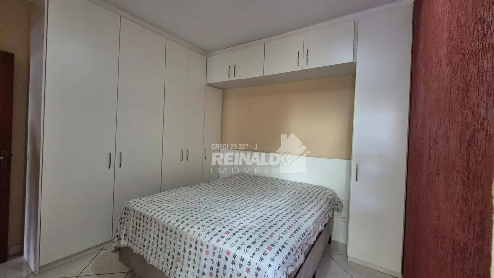 Casa, 3 quartos, 121 m² - Foto 6