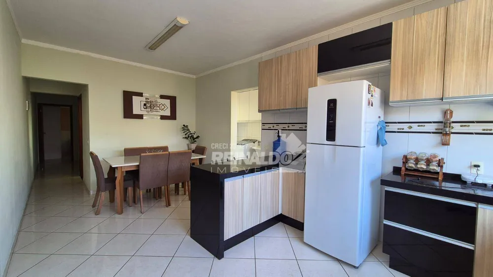 Casa, 3 quartos, 121 m² - Foto 4