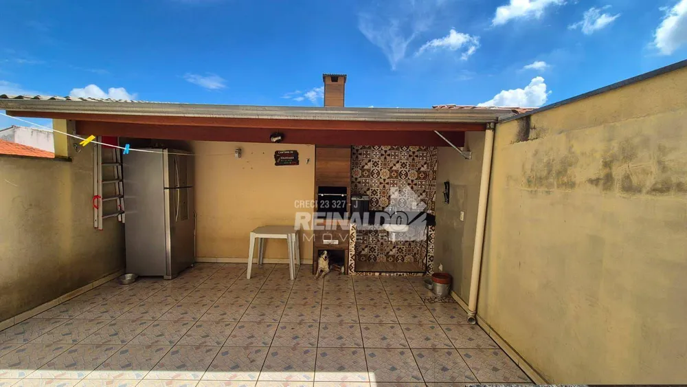 Casa, 3 quartos, 121 m² - Foto 8