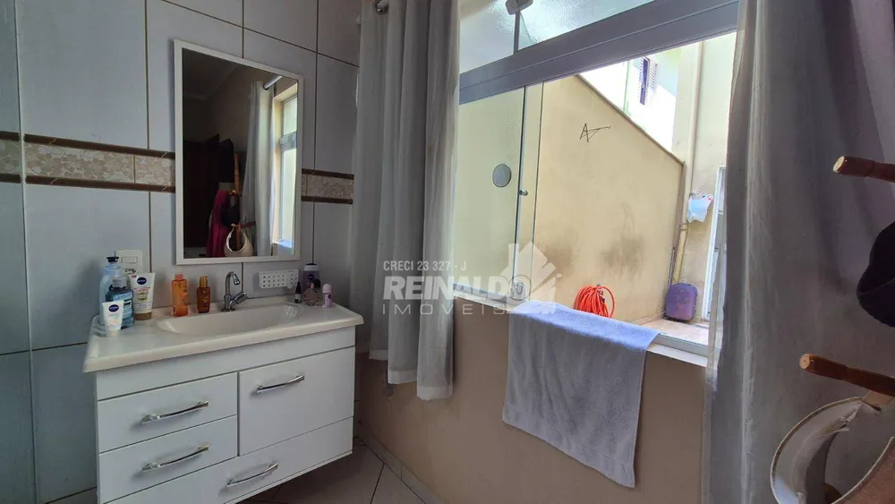 Casa, 3 quartos, 121 m² - Foto 7