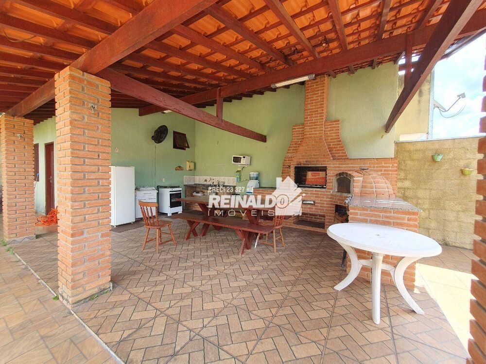 Casa de Condomínio, 6 quartos - Foto 19