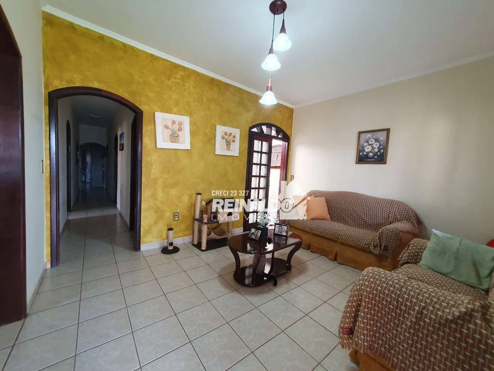 Casa de Condomínio, 6 quartos - Foto 25