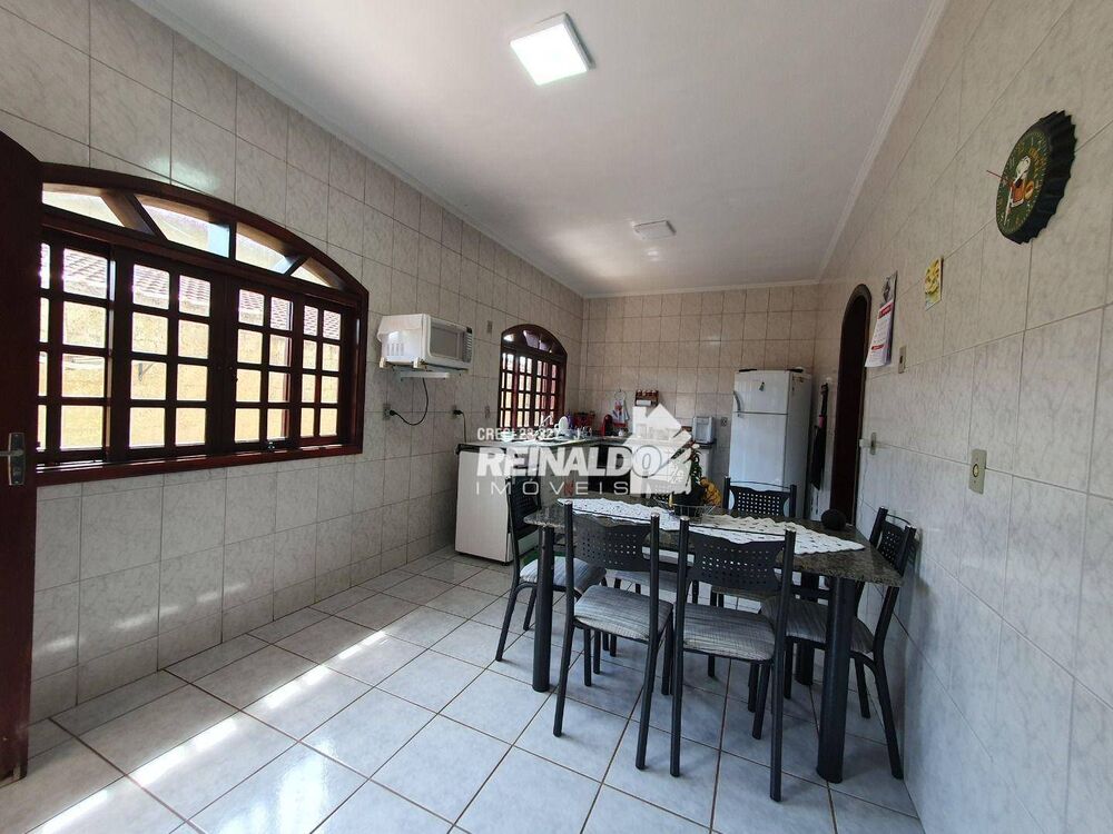 Casa de Condomínio, 6 quartos - Foto 5