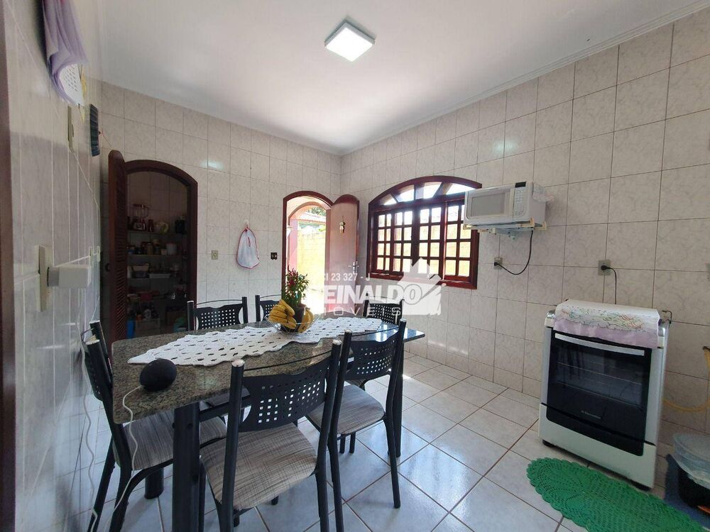Casa de Condomínio, 6 quartos - Foto 3