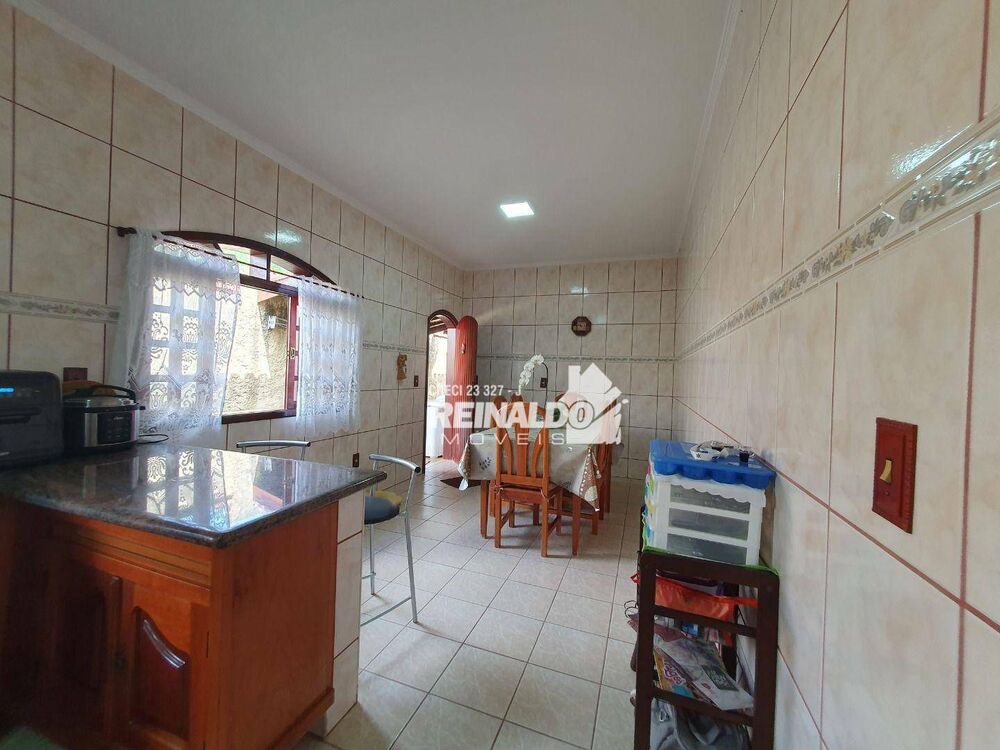 Casa de Condomínio, 6 quartos - Foto 12