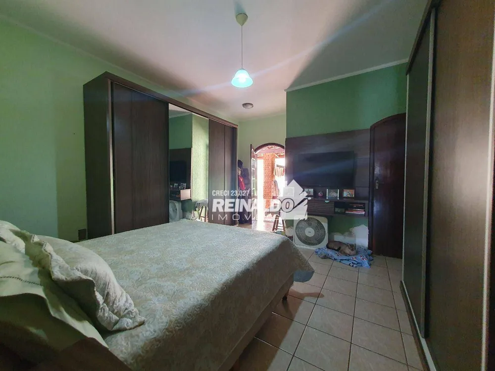 Casa de Condomínio, 6 quartos - Foto 26