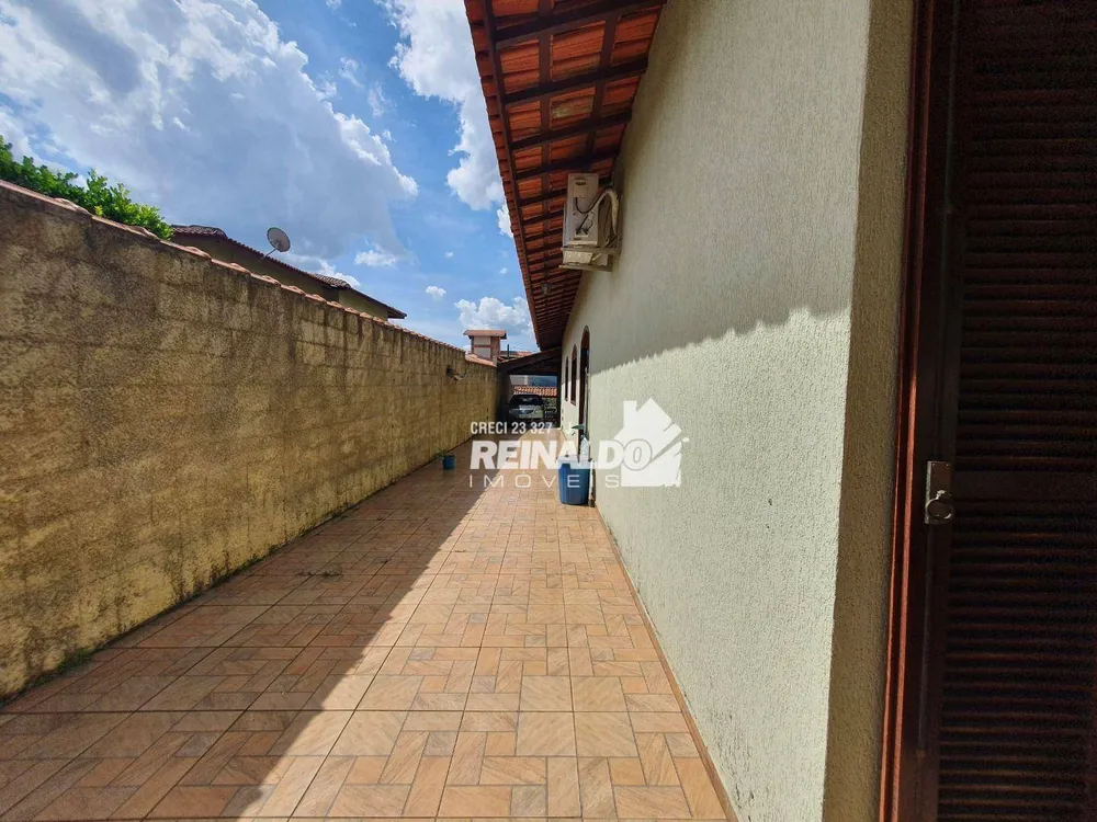 Casa de Condomínio, 6 quartos - Foto 27