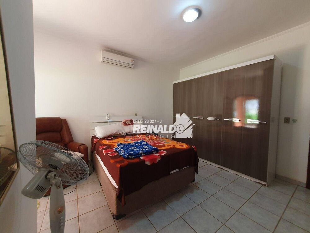 Casa de Condomínio, 6 quartos - Foto 8