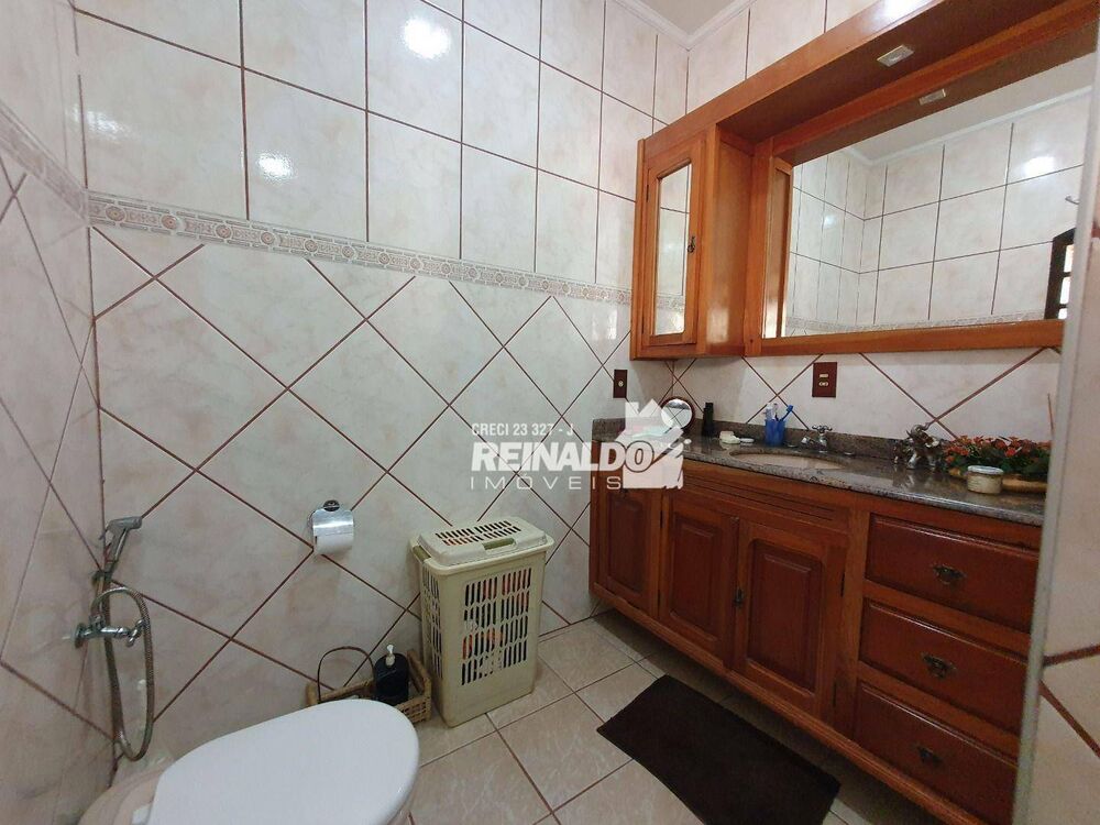 Casa de Condomínio, 6 quartos - Foto 17