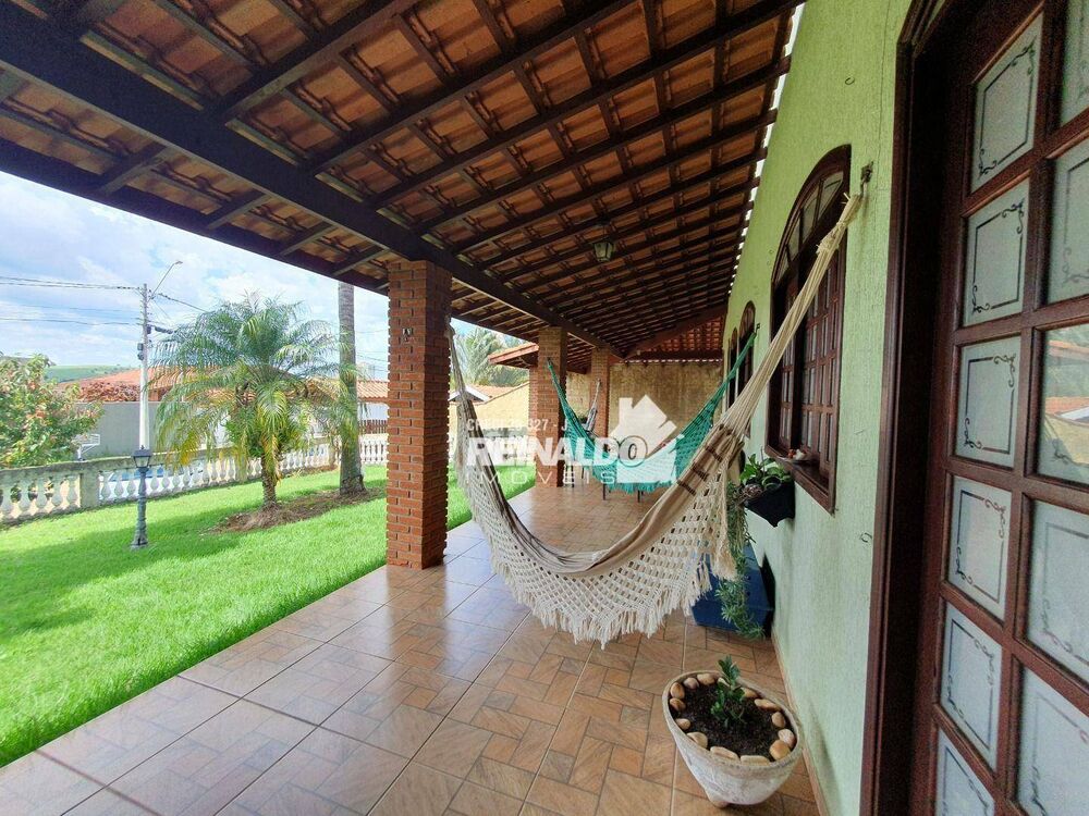 Casa de Condomínio, 6 quartos - Foto 10