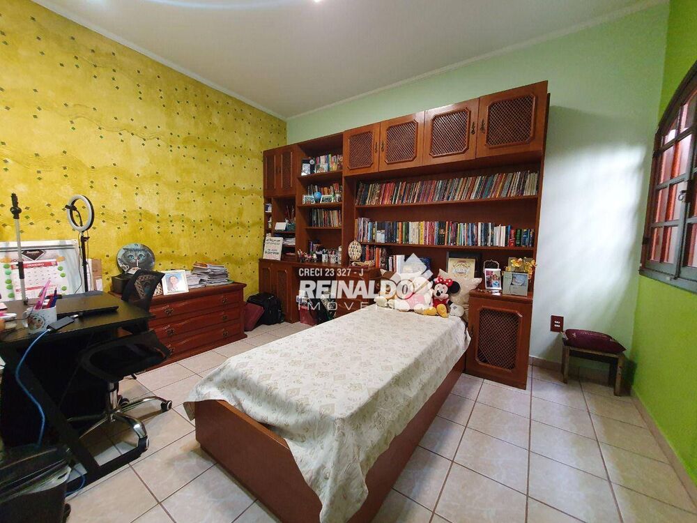 Casa de Condomínio, 6 quartos - Foto 14