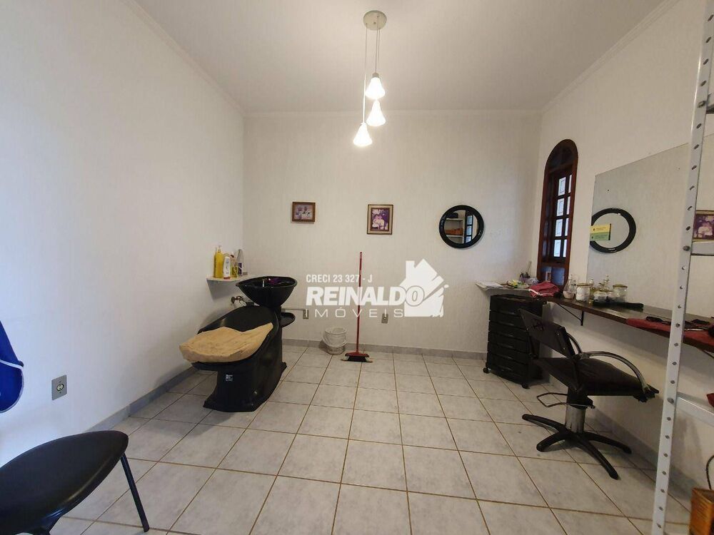 Casa de Condomínio, 6 quartos - Foto 2