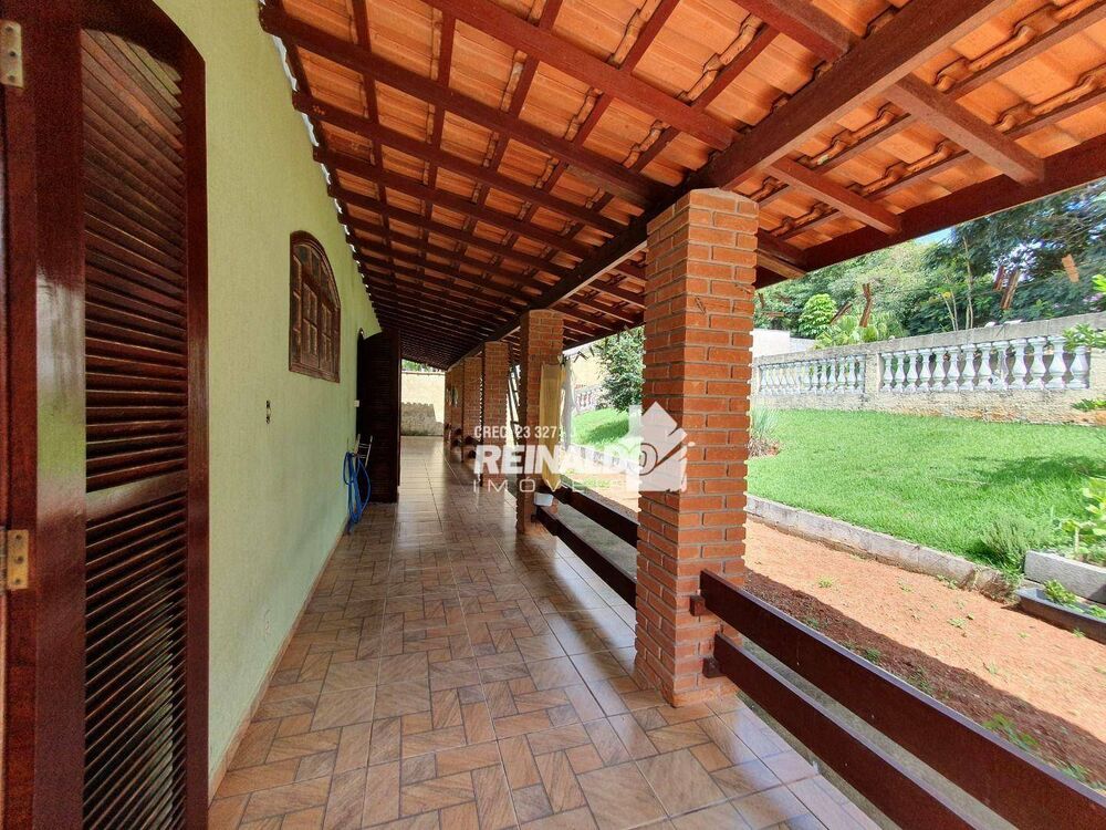 Casa de Condomínio, 6 quartos - Foto 9