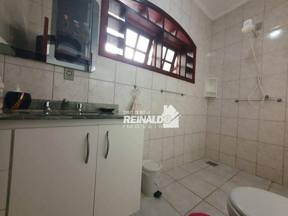 Casa de Condomínio, 6 quartos - Foto 23