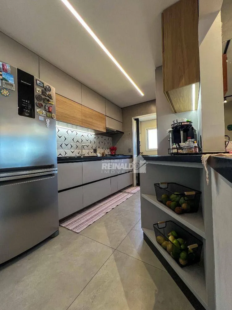 Apartamento, 3 quartos, 110 m² - Foto 3