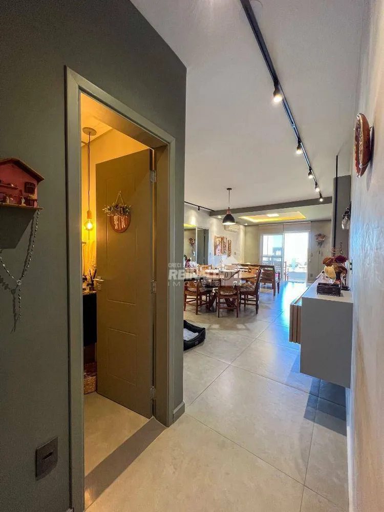 Apartamento, 3 quartos, 110 m² - Foto 1
