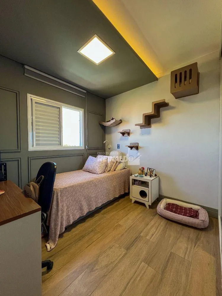 Apartamento, 3 quartos, 110 m² - Foto 9