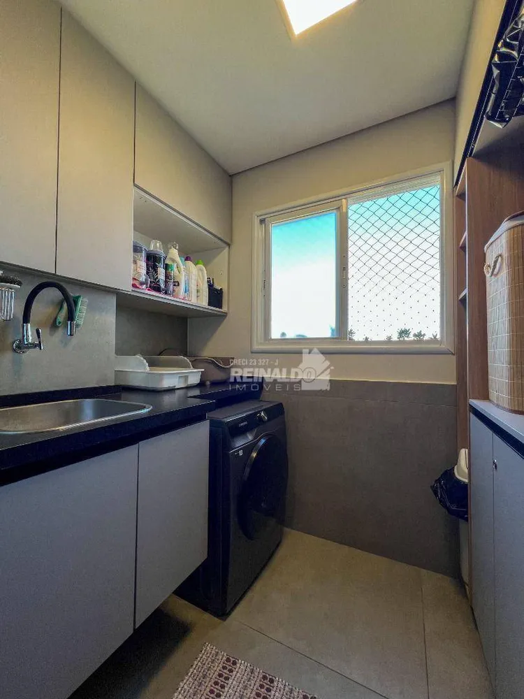 Apartamento, 3 quartos, 110 m² - Foto 5