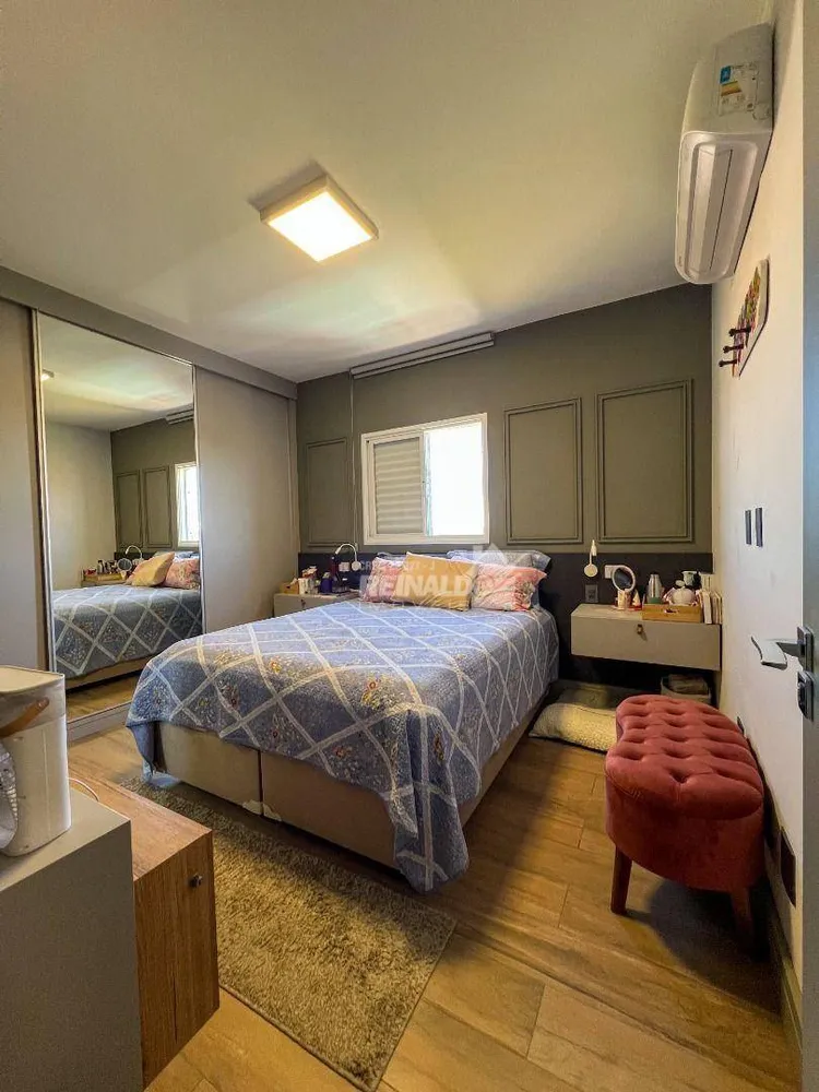 Apartamento, 3 quartos, 110 m² - Foto 10