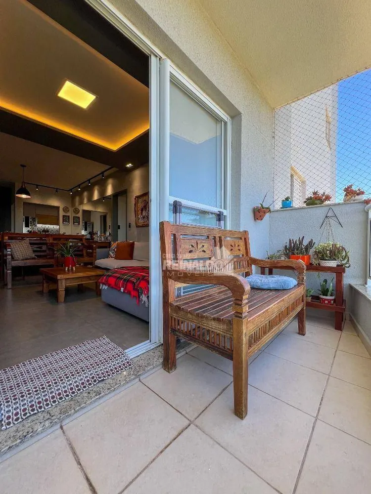 Apartamento, 3 quartos, 110 m² - Foto 11