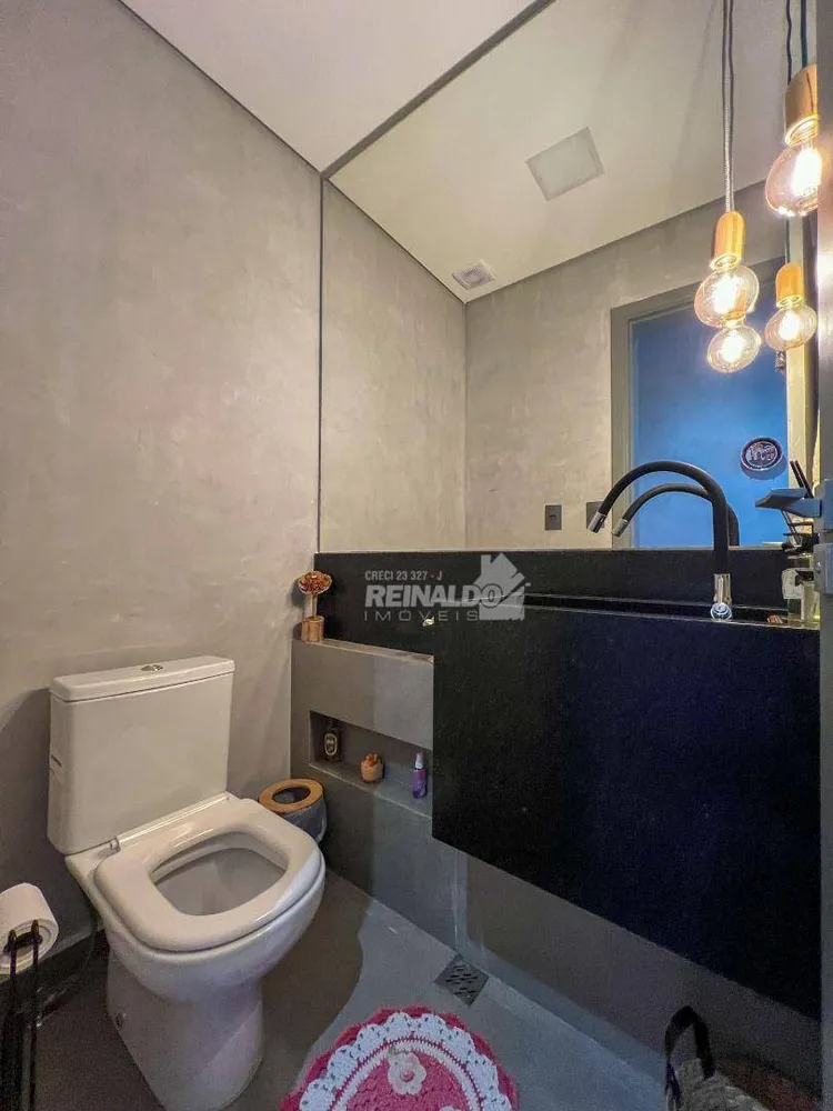 Apartamento, 3 quartos, 110 m² - Foto 12
