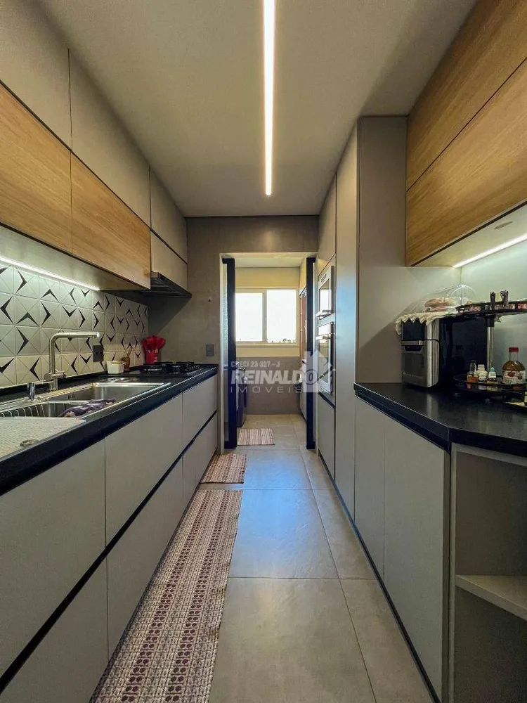Apartamento, 3 quartos, 110 m² - Foto 4