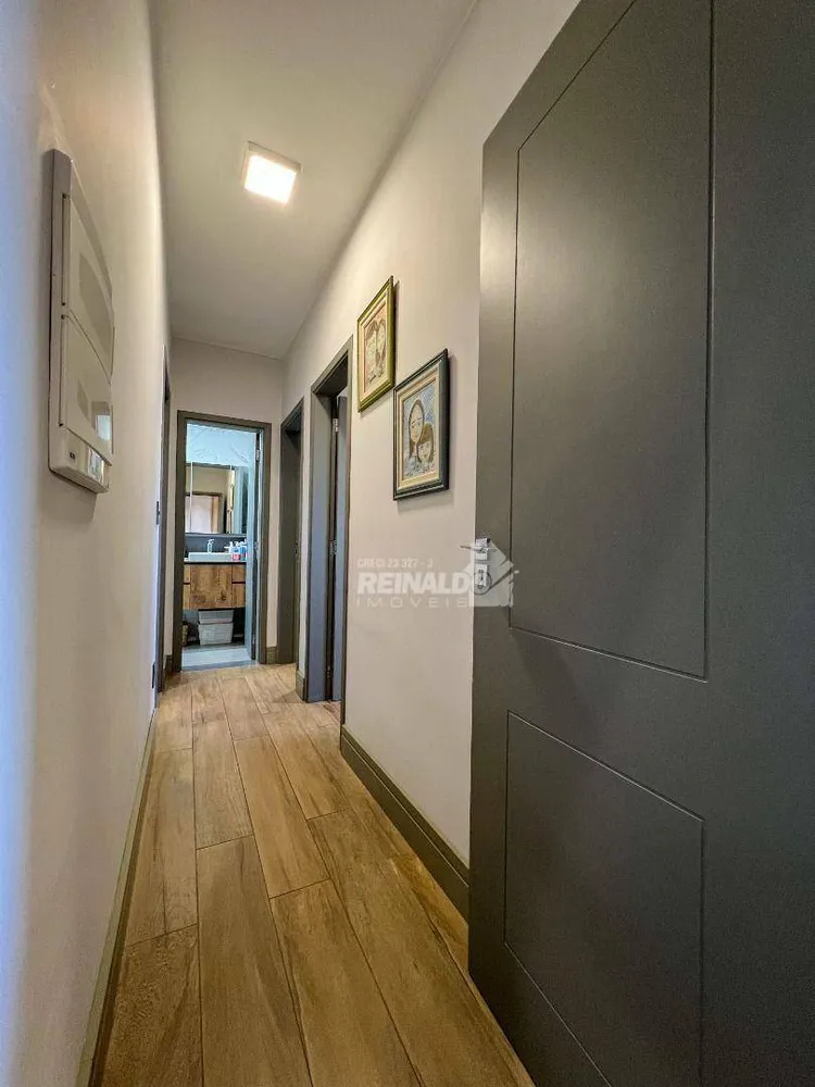 Apartamento, 3 quartos, 110 m² - Foto 8