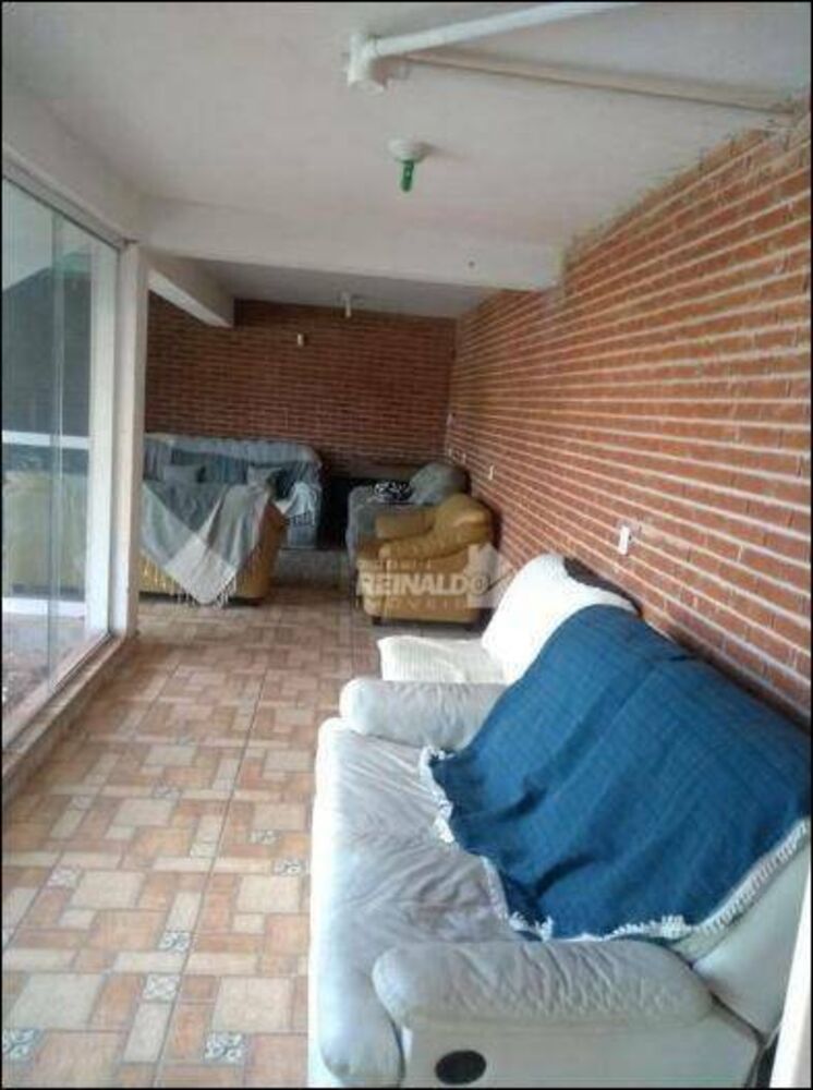 Chácara à venda com 5 quartos, 300m² - Foto 12