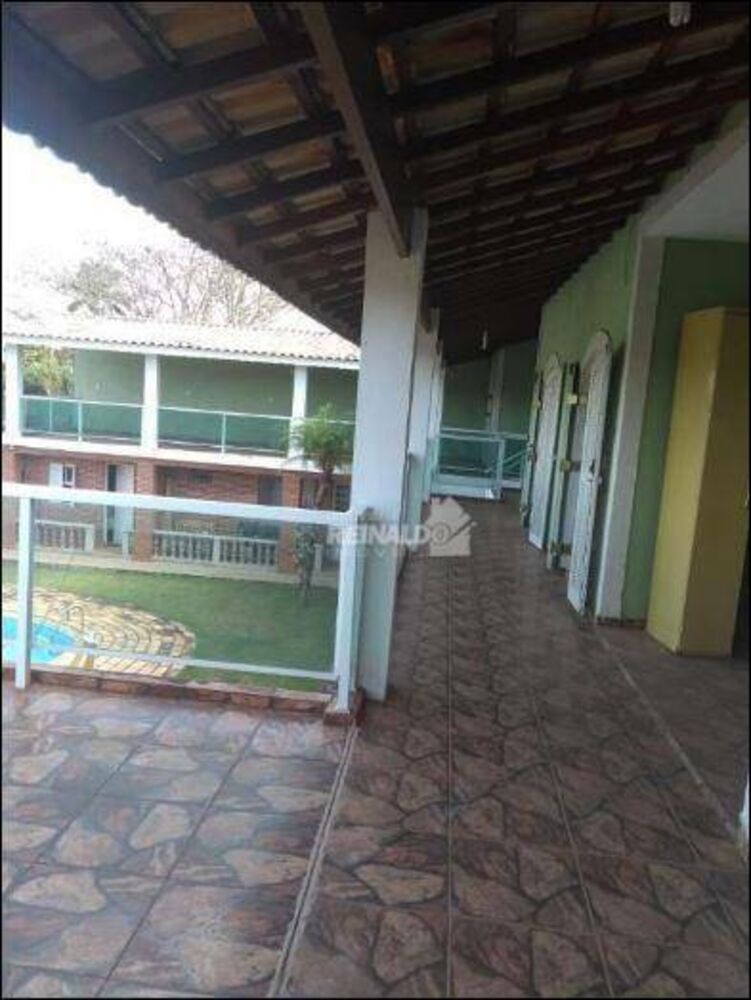 Chácara à venda com 5 quartos, 300m² - Foto 10