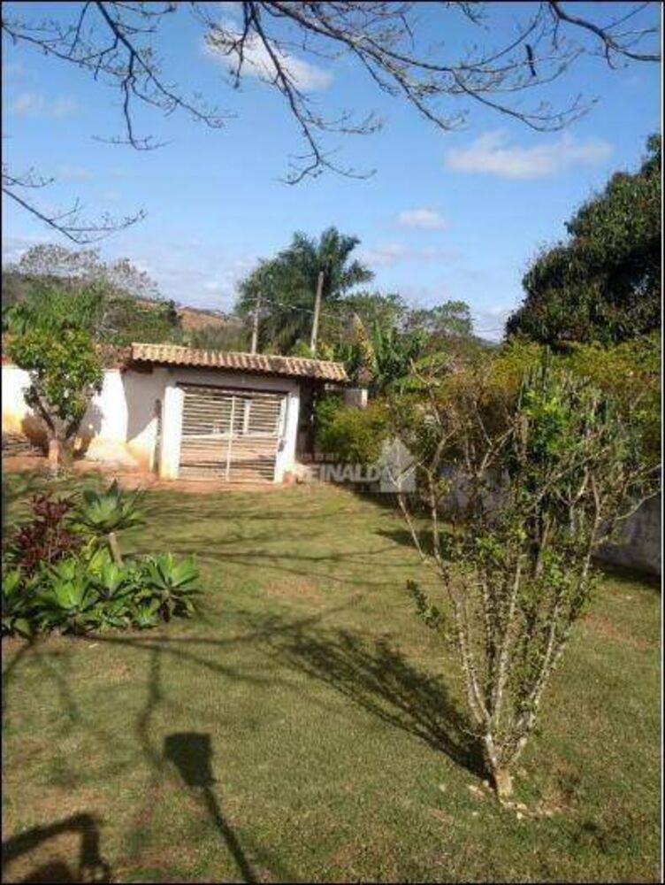 Chácara à venda com 5 quartos, 300m² - Foto 7