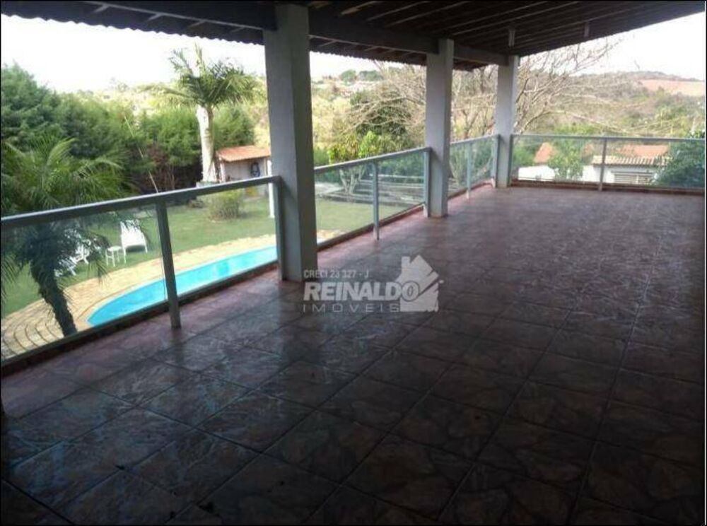 Chácara à venda com 5 quartos, 300m² - Foto 14